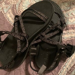 Chacos. Kids size 4
